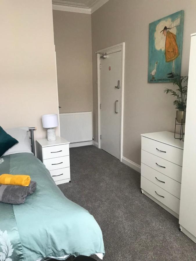 Amara Mews Séjour chez l'habitant